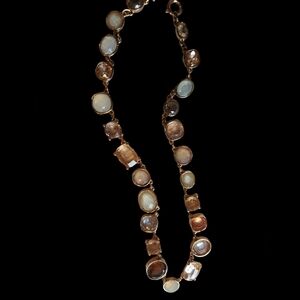 VINTAGE LOFT necklace